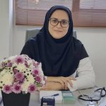 دکتر سارا عرب شیبانی متخصص بیماریهای عفونی و گرمسیری
