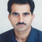 دکتر محمد دریاییان متخصص درمان ریشه (اندودانتیکس), دکترای حرفه‌ای دندانپزشکی