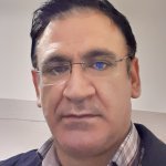دکتر حسین کریمی هریس فلوشیپ جراحی زانو, متخصص جراحی استخوان و مفاصل (ارتوپدی), دکترای حرفه ای پزشکی