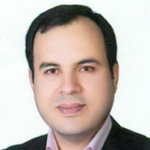 دکتر محسن ظفرقاسم پور