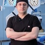 بشیر رسولیان گوش و حلق و بینی و جراحی سر و گردن
