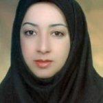 دکتر راضیه صمدانیان اصفهانی دکترای حرفه‌ای پزشکی