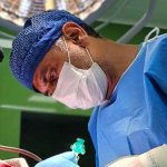 دکتر حامد کرمانی فلوشیپ جراحی های کرانیوفاسیال, متخصص جراحی دهان، فک و صورت, دکترای حرفه‌ای دندانپزشکی