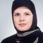 دکتر کتایون اکبرزاده دکترای حرفه‌ای دندانپزشکی