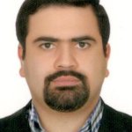 سیدرضا سراج دانشجوی فوق تخصص غدد درون ریز و متابولیسم, متخصص بیماریهای داخلی