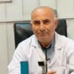 دکتر علی رضاپور فوق تخصص بیماریهای عفونی کودکان, متخصص کودکان و نوزادان