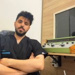 کارشناس عرفان بیگدلی متخصص شنوایی سنجی| تجویز سمعک | وزوز گوش | ارزیابی بیماری‌های گوش