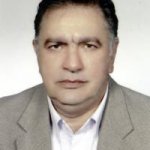دکتر پرویز سینا