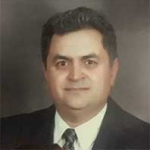 دکتر سیدحمیدرضا مرتضوی فوق تخصص ایمونولوژی و آلرژی بالینی