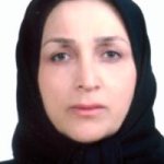 دکتر مرضیه محسن زاده طبری