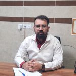 سید مصطفی حبیبی نوروتراپیست, روانشناس بالینی