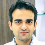 دکتر مسعود مقتدری فوق تخصص بیماری‌های گوارش و کبد بزرگسالان