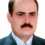 دکتر غلامرضا جلیلی