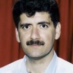 دکتر بابک محمدی علمداری متخصص روان‌پزشکی, دکترای حرفه‌ای پزشکی