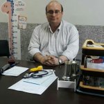 بهروز طحانی متخصص کودکان