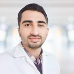 دکتر علیرضا درخشان پزشک و متخصص طب سنتی ایرانی