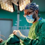 دکتر میلاد زارعی متخصص گوش، گلو، بینی و جراحی سر و گردن, دکترای حرفه ای پزشکی