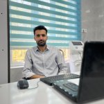 روح اله فرجی آرپناهی کارشناسی فیزیوتراپی