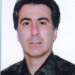 دکتر سیدابراهیم جعفری متخصص چشم‌پزشکی