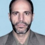 عبدالرضا کریمی راسته کناری جراح مغز و اعصاب