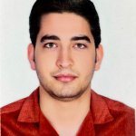 امیررضا شفیعی دکترای حرفه‌ای دندانپزشکی
