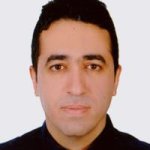 دکتر سعید صادقی دکترای حرفه‌ای دندانپزشکی