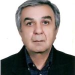 دکتر احمد نصیرپور