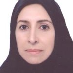 دکتر زهرا شریف زاده یزدی