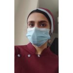 دکتر مریم السادات نیکو متخصص دندانپزشکی ترمیمی