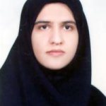 مهناز تاج پرور کارشناسی مامایی