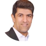 دکتر مجید نامجو دکترای حرفه‌ای دندانپزشکی