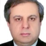 فریدون مجتهد جابری متخصص ارتوپدی