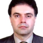 دکتر محمدرضا خسروی شیرازی