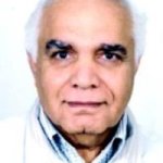 دکتر منوچهر شریف زاده دکترای حرفه‌ای دندانپزشکی