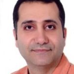 دکتر محسن علیرضایی دکترای حرفه‌ای کایروپراکتیک