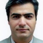 دکتر مسعود زحمت کش دکترای حرفه‌ای پزشکی