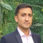 محمد مهبودی جراح و متخصص استخوان،مفاصل و ستون فقرات