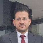 علیرضا صمیمیت جراحی عمومی | لاپاروسکوپی، کانسر، فتق و زیبایی