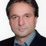 دکتر سیدرضا رئوف ملایری