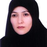 دکتر عفت السادات میرمعینی دکترای حرفه ای پزشکی