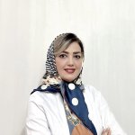 دکتر مرضیه حسن پور کورنده جراح و متخصص زنان و زایمان