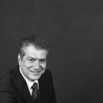 دکتر علیرضا کیاء متخصص تصویربرداری (رادیولوژی), دکترای حرفه‌ای پزشکی