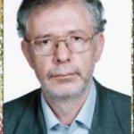 دکتر غلامرضا احمدی