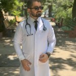 دکتر علی سپاس پور متخصص بيماري هاي داخلي
