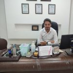 پیمان حیاتی دهلقی دکترای حرفه‌ای پزشکی