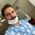 دکتر شهاب سیدباقری کوه کمر دکترای حرفه ای دندانپزشکی