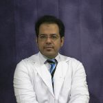 دکتر مرتضی نادران جراح و متخصص چشم، فلوشیپ شبکیه و لیزر