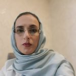  لیلا رئیس محمدی متخصص بیماری‌های مغز و اعصاب (نورولوژی)