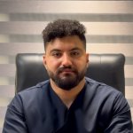 علی ترکاشوند کارشناسی فیزیوتراپی