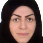 کارشناس فاطمه رحیمی پردنجانی